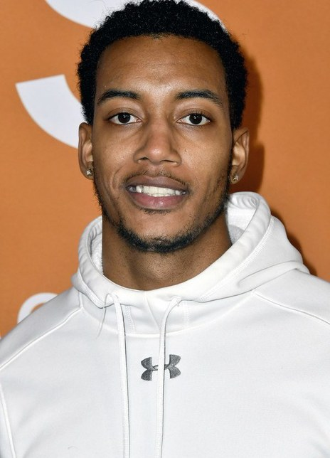 C.J.勒布朗 C.J. LeBlanc