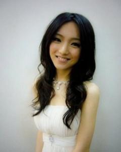 阎奕格 阎一格 Janice Yan