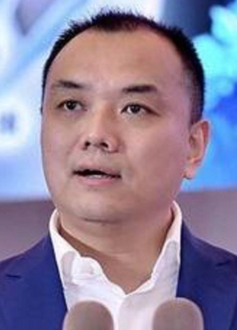 戴玮 Wei Dai  元宝