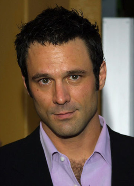 大卫·李·史密斯 David Lee Smith