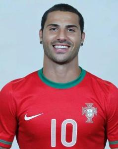 里卡多·夸雷斯马 Ricardo Quaresma 里卡多·安德拉德·夸雷斯马·贝尔纳多 Ricardo Andrade Quaresma Bernardo