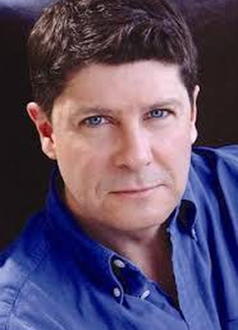 迈克尔·麦格拉斯 Michael McGrath