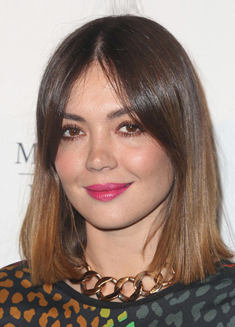 艾玛·朗 Emma Lung 艾玛·龙