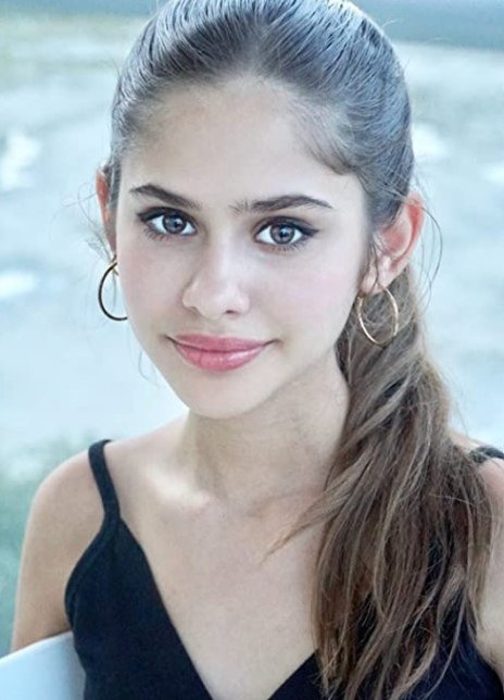 米丽娜·里韦罗 Milena Rivero