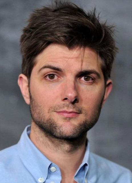 亚当·斯科特 Adam Scott Adam Paul Scott 亚当·斯科特 Adam Scott Adam Paul Scott