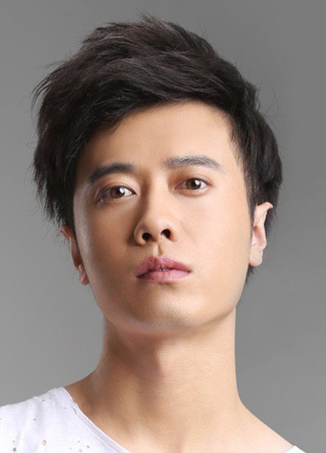 王帅博 Shuaibo Wang