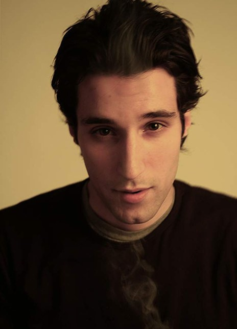 迈克尔·高德尔 Michael Godere Michael John Goduti