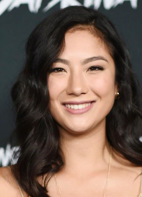 阿德莱恩·鲁道夫 Adeline Rudolph 阿德莱恩·鲁道夫 Adeline Rudolph