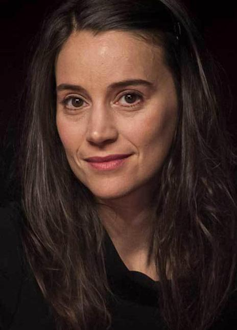 苏丽安·卜拉欣 Suliane Brahim