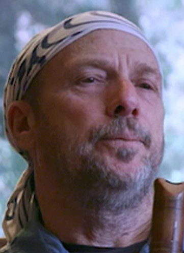 海山 John Kaizan Neptune