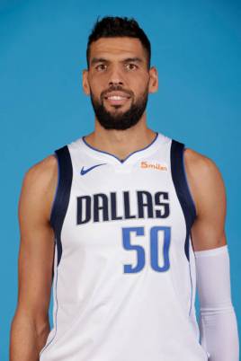 萨拉赫·梅杰里 Salah Mejri