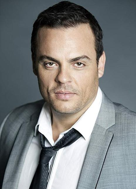 布拉德·麦克默里 Brad McMurray