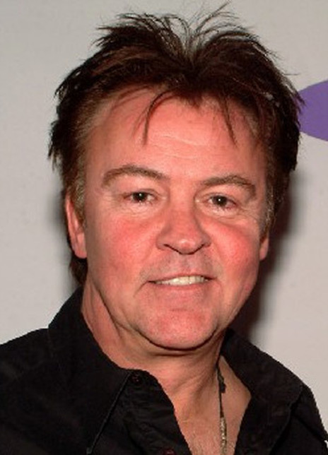 保罗·杨 Paul Young