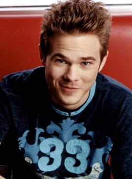 肖恩·阿什摩 Shawn Robert Ashmore