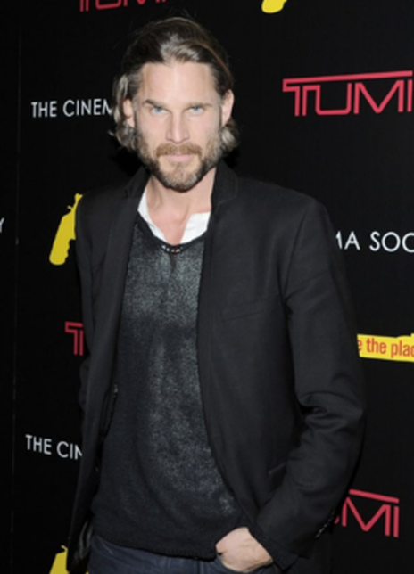 诺亚·亨特利 Noah Huntley