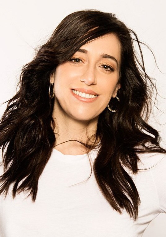 玛丽安娜·特雷维尼 Mariana Treviño