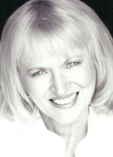 约兰达·科贝特 Yolanda Corbett