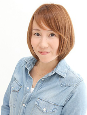 半场友惠 Hanba Tomoe はんば ともえ