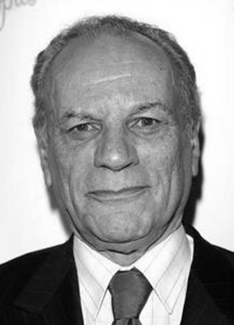 维克多·阿尔果 Victor Argo