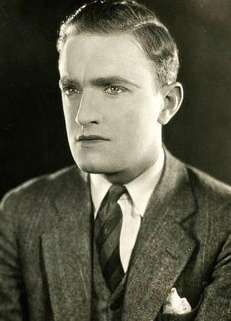 哈罗德·古德温 Harold Goodwin Al