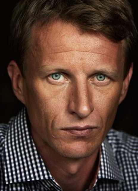 托比亚斯·齐哈库斯 Tobias Zilliacus