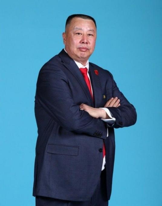 吴庆龙 Wu Qinglong