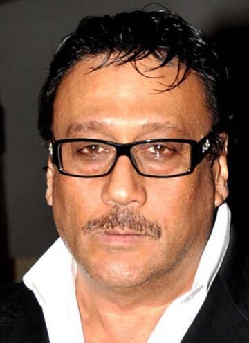 杰奇·史洛夫 Jackie Shroff Jaikishen Kakubhai Shroff Jagga