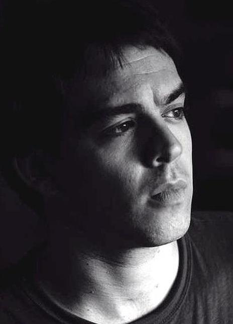 克里斯托弗·L·帕森 Christopher L. Parson Chris Parson