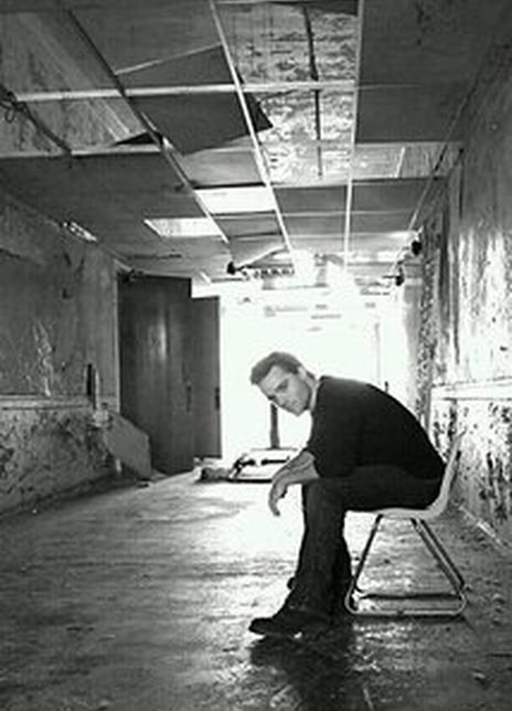 马修·埃瓦尔德 Matthew Ewald