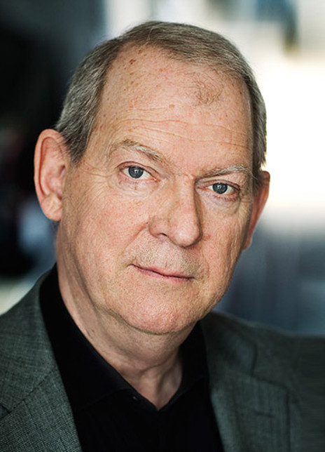 克劳斯·布埃 Claus Bue Claus Bue Petersen