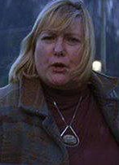 凯特·罗宾斯 Kate Robbins