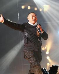 李杰 音乐裁缝 村长 李杰 音乐裁缝 村长