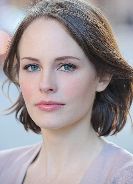 艾伦·阿黛尔 Ellen Adair