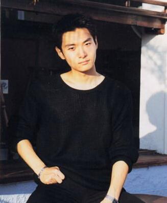 宣名君 Mingjun Xuan 宣文君 AVEN