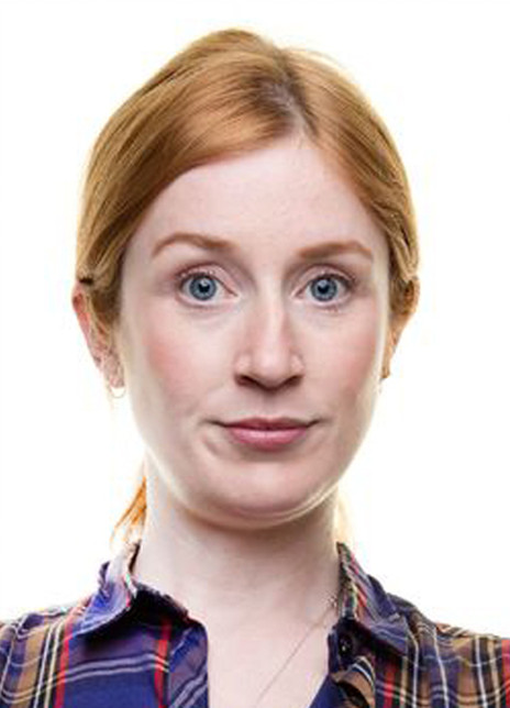 艾莉·康德伦 Elly Condron