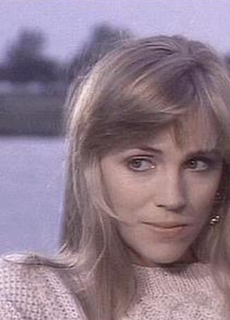 贝丝·阿姆斯特朗 Bess Armstrong Elizabeth Key Armstrong