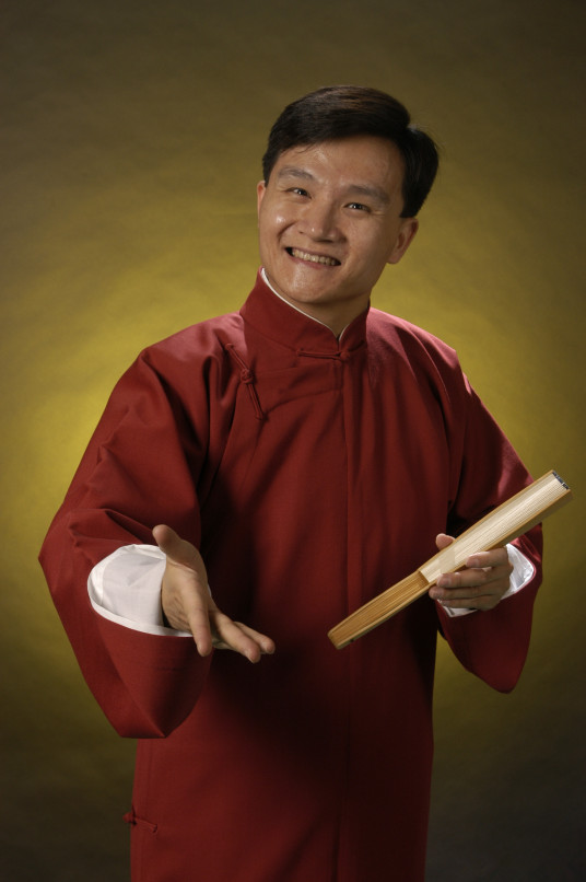 李伟建 Weijian Li 李伟健