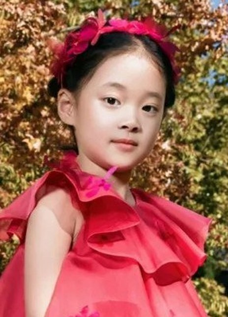 曾慕梅 Mumei Zeng