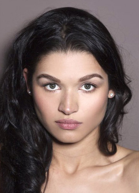 金·英吉尔布瑞奇 Kim Engelbrecht Kim Suzanne Engelbrecht