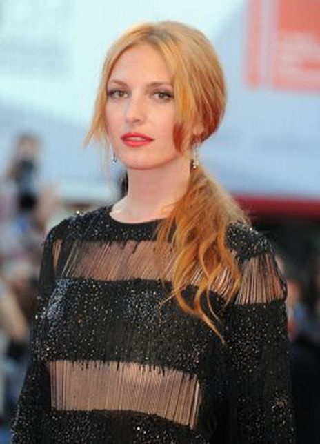 约瑟芬·德·拉·波美 Joséphine de La Baume