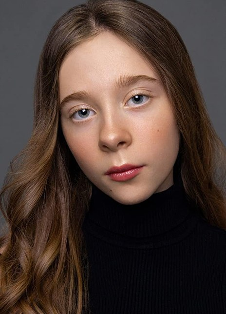 凯登斯·默里 Cadence Murray