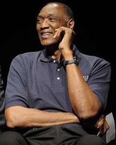 埃尔文·海耶斯 Elvin Hayes 大E