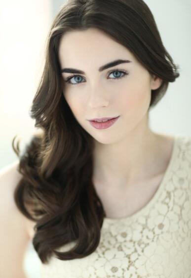 莎拉·德雅尔丹 Sarah Desjardins