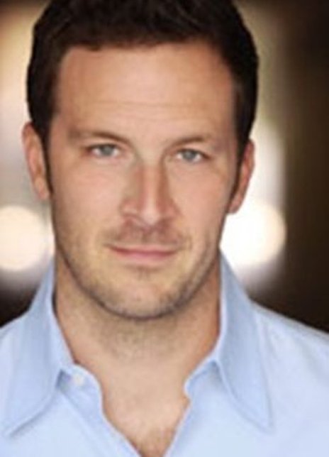 布雷迪·史密斯 Brady Smith