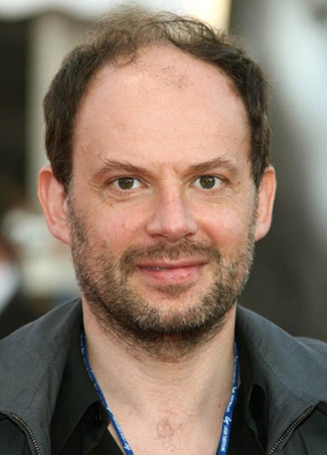 德尼·波达利德斯 Denis Podalydès