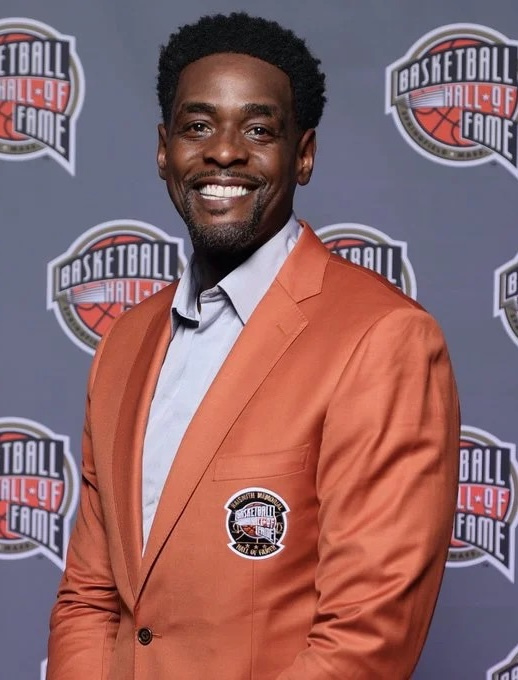 克里斯·韦伯 Mayce Edward Christopher “Chris” Webber III 梅斯·爱德华·克里斯托弗·“克里斯”·韦伯三世 C-Webb