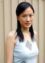 简慕华 刚鲁 Rachel Kan