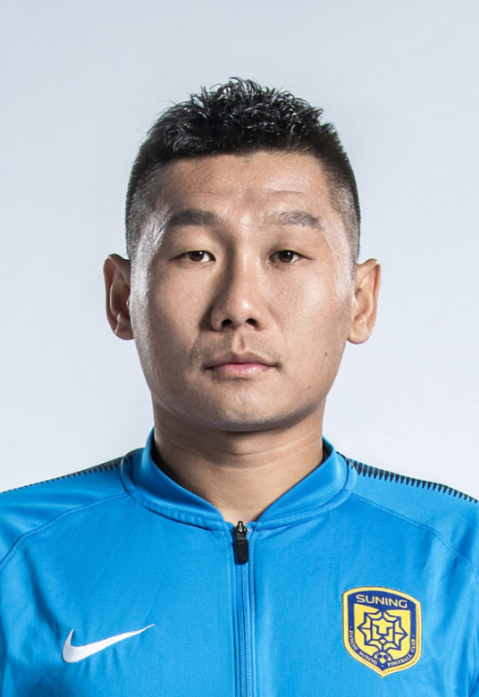 刘建业 萌8 Liu Jianye