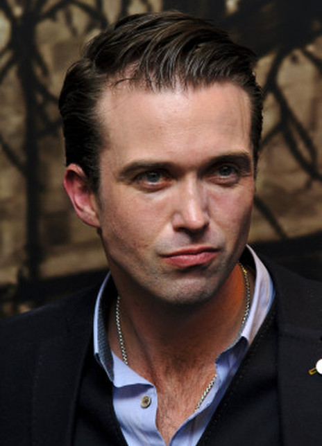 埃米特•斯坎伦 Emmett J Scanlan 甘蓝 埃米特•斯坎伦 Emmett J Scanlan 甘蓝