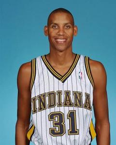 雷吉·米勒 Reginald Wayne Miller 雷金纳德·韦恩·米勒 关键先生 Reggie Miller